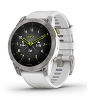 Smartwatch Garmin Epix in Titanio 010-02582-21 - 010-02582-21